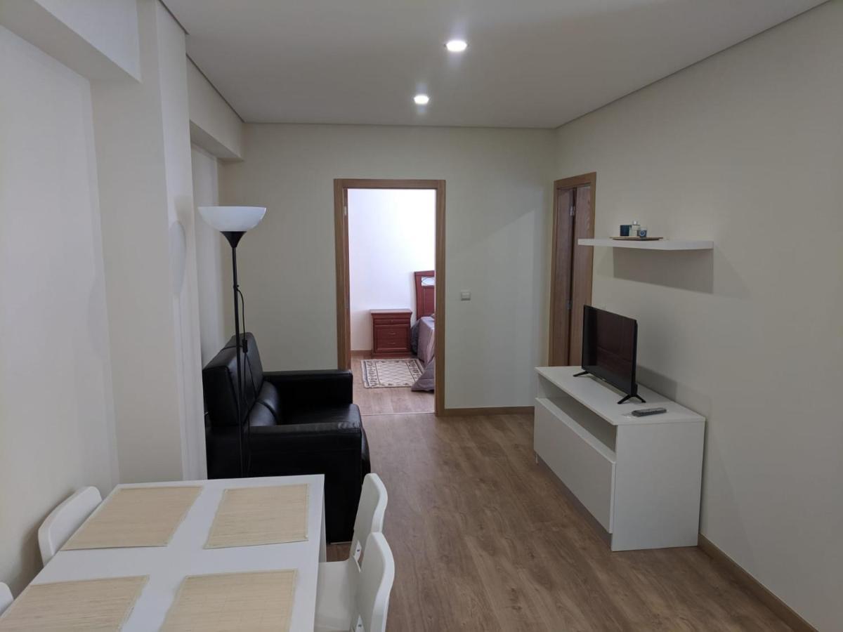 Casas Do Corgo Apartman Vila Real Kültér fotó