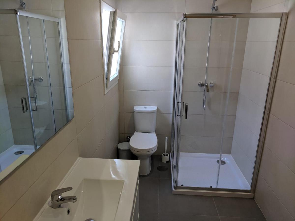 Casas Do Corgo Apartman Vila Real Kültér fotó