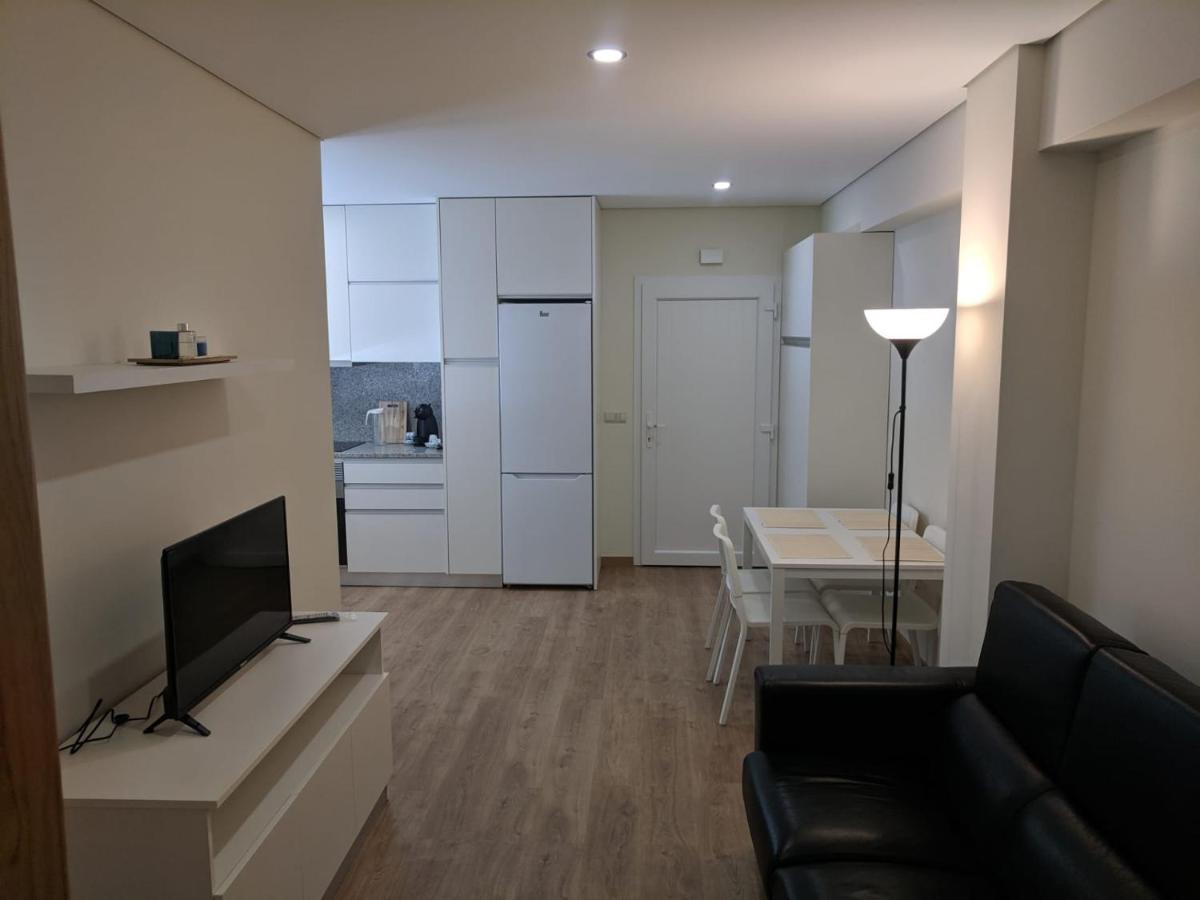 Casas Do Corgo Apartman Vila Real Kültér fotó