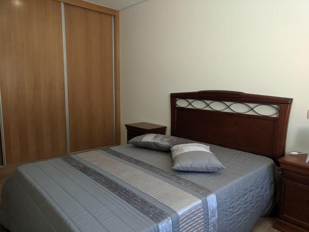 Casas Do Corgo Apartman Vila Real Kültér fotó