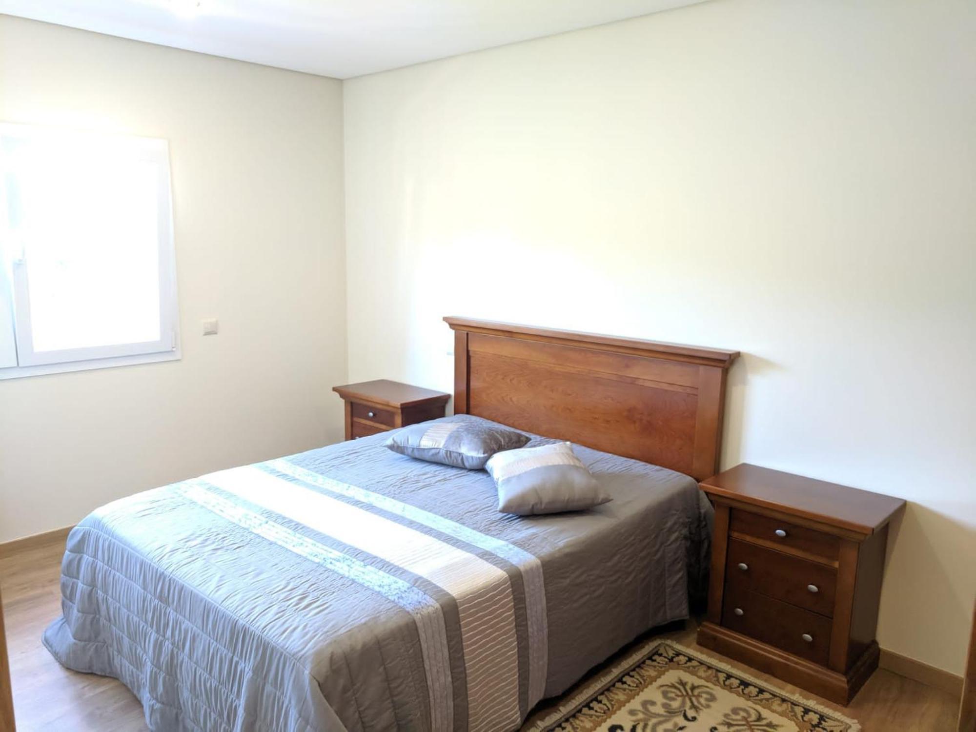 Casas Do Corgo Apartman Vila Real Kültér fotó